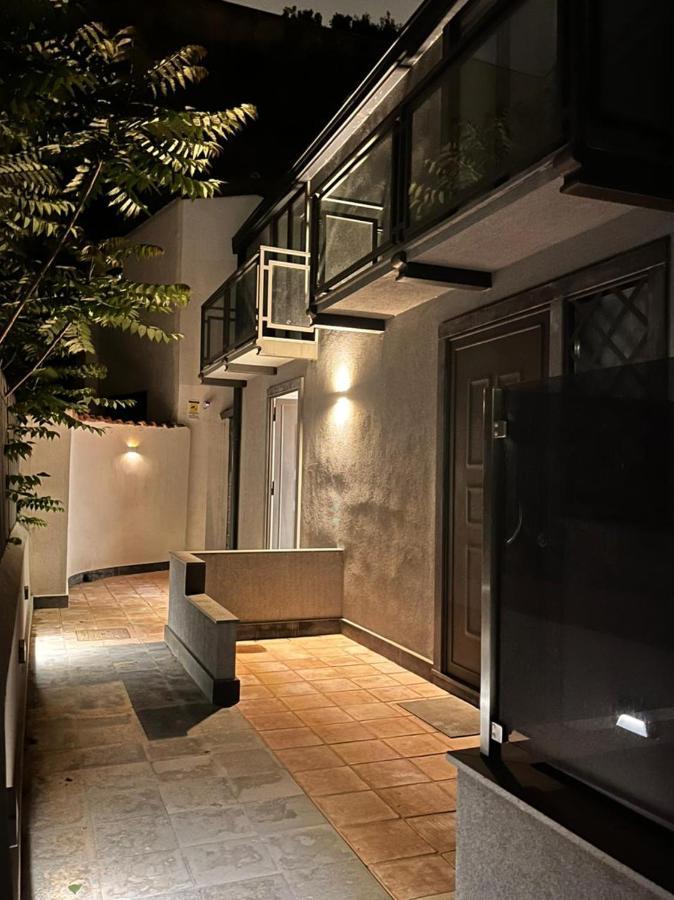 Carlo'S Home Катания Екстериор снимка