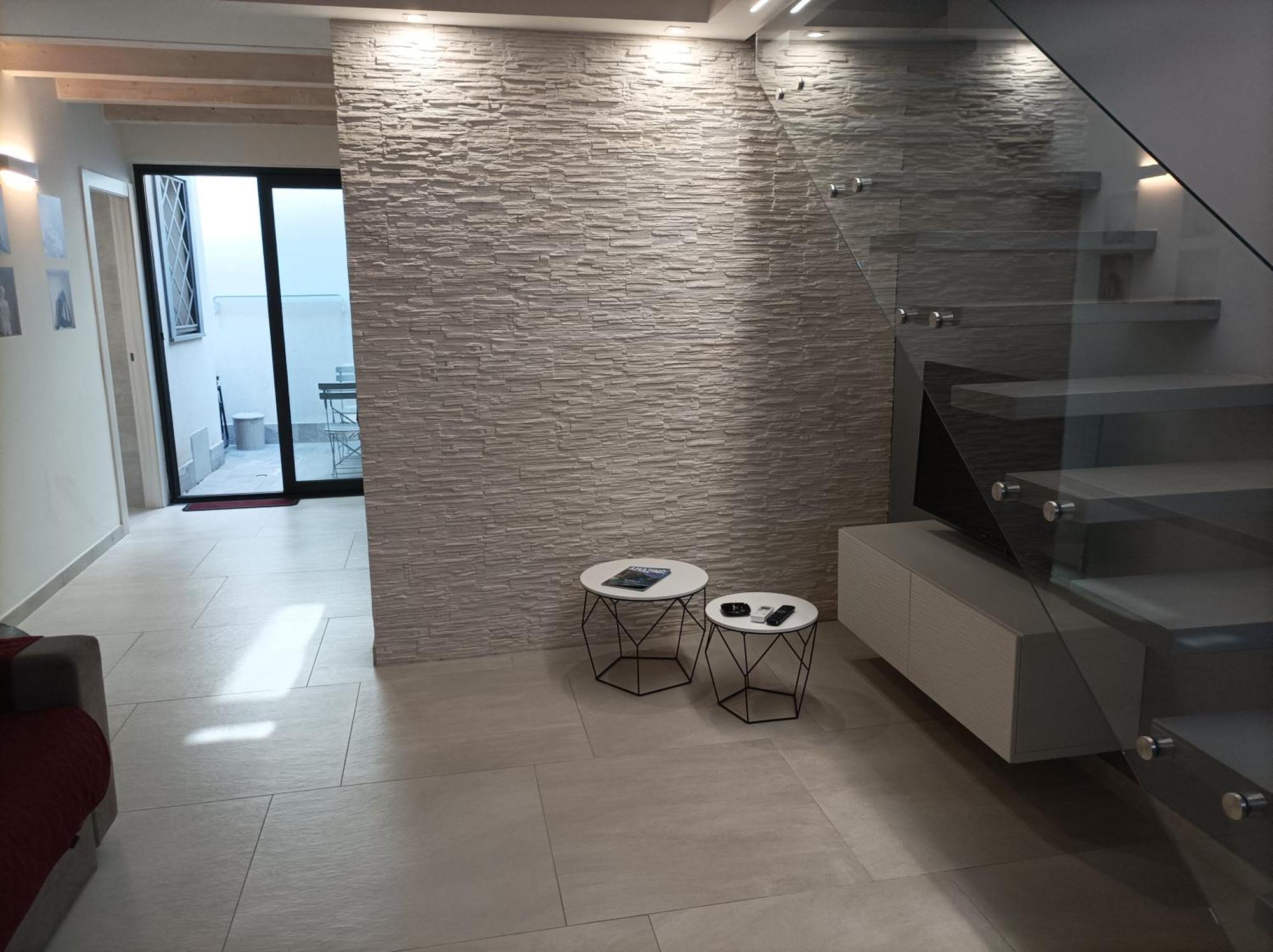 Carlo'S Home Катания Екстериор снимка