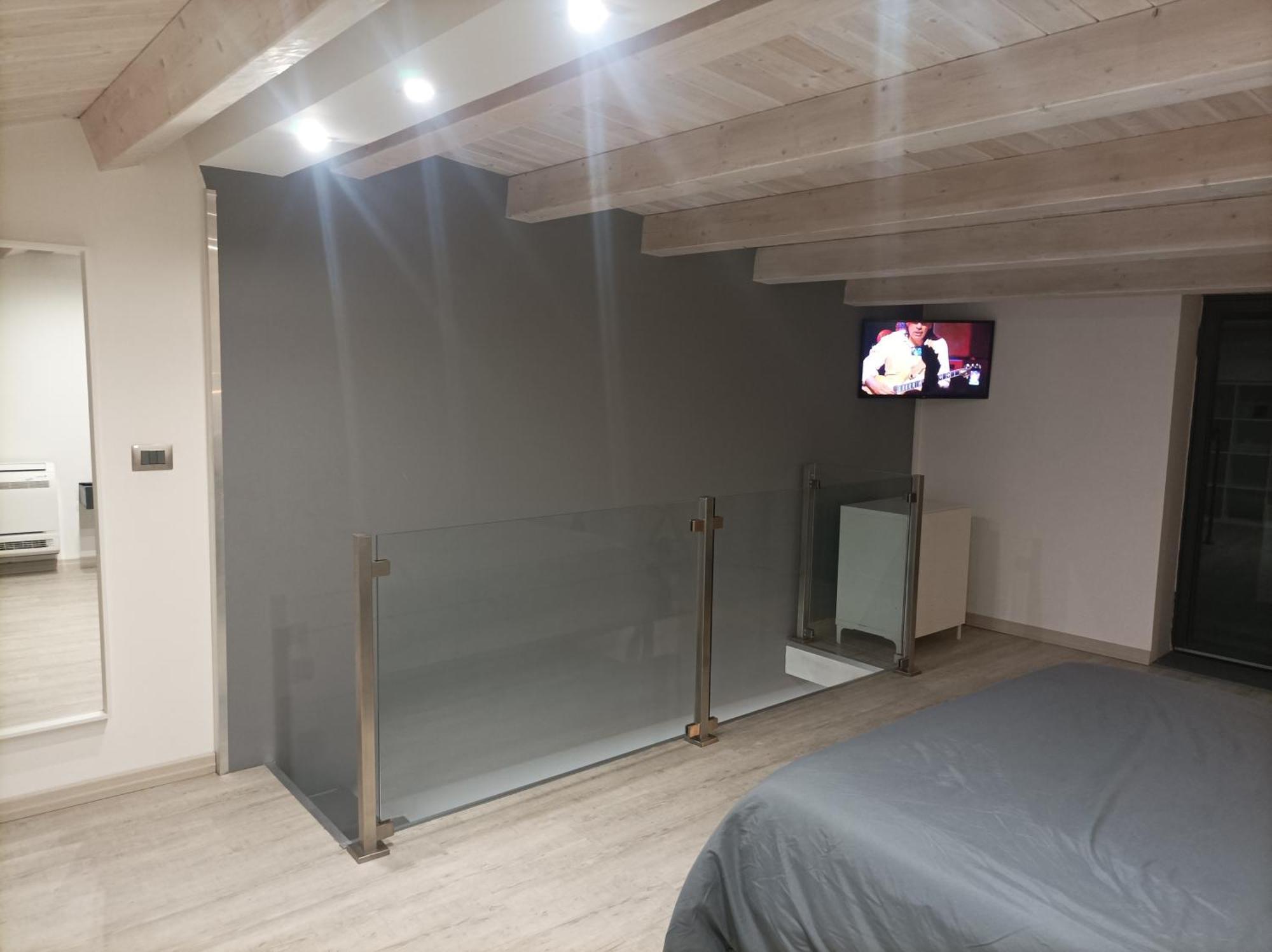 Carlo'S Home Катания Стая снимка