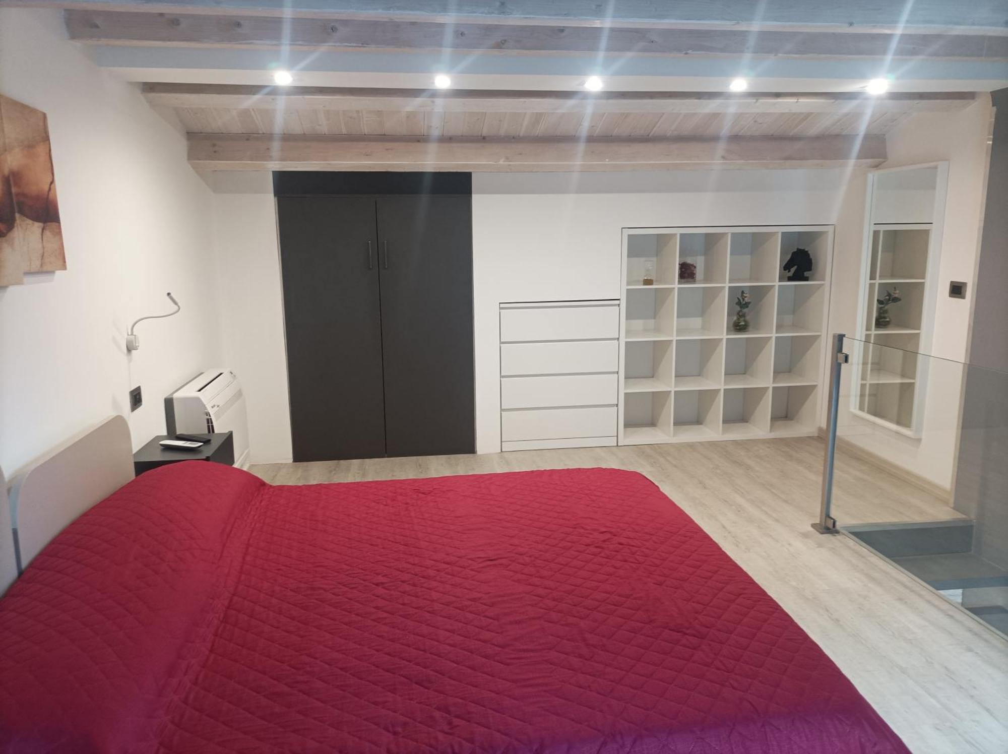 Carlo'S Home Катания Стая снимка