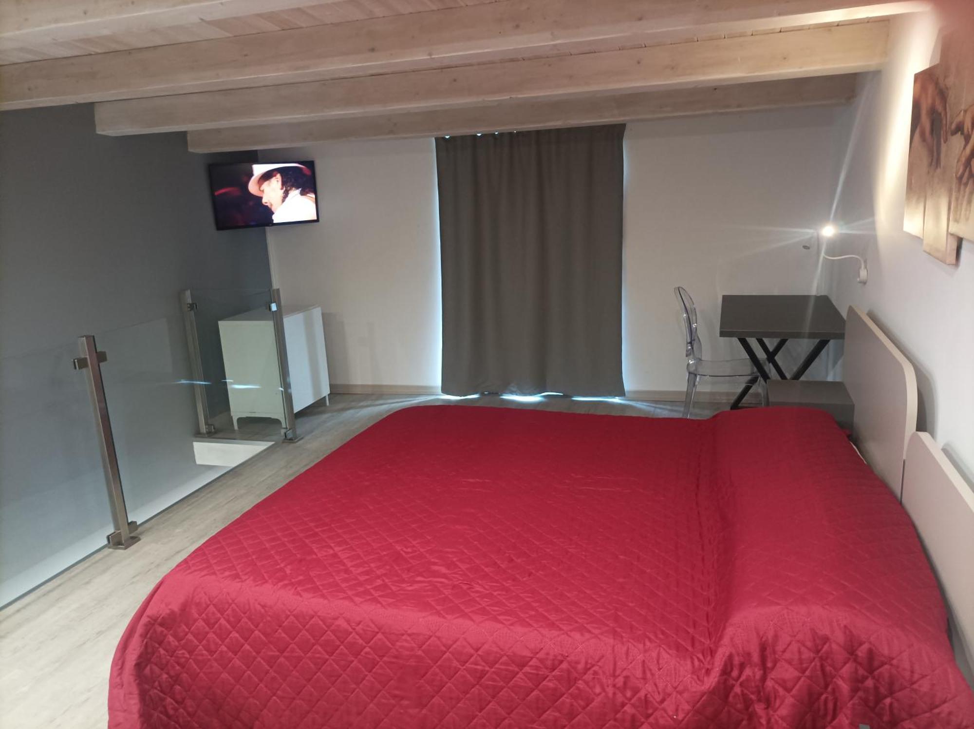 Carlo'S Home Катания Стая снимка
