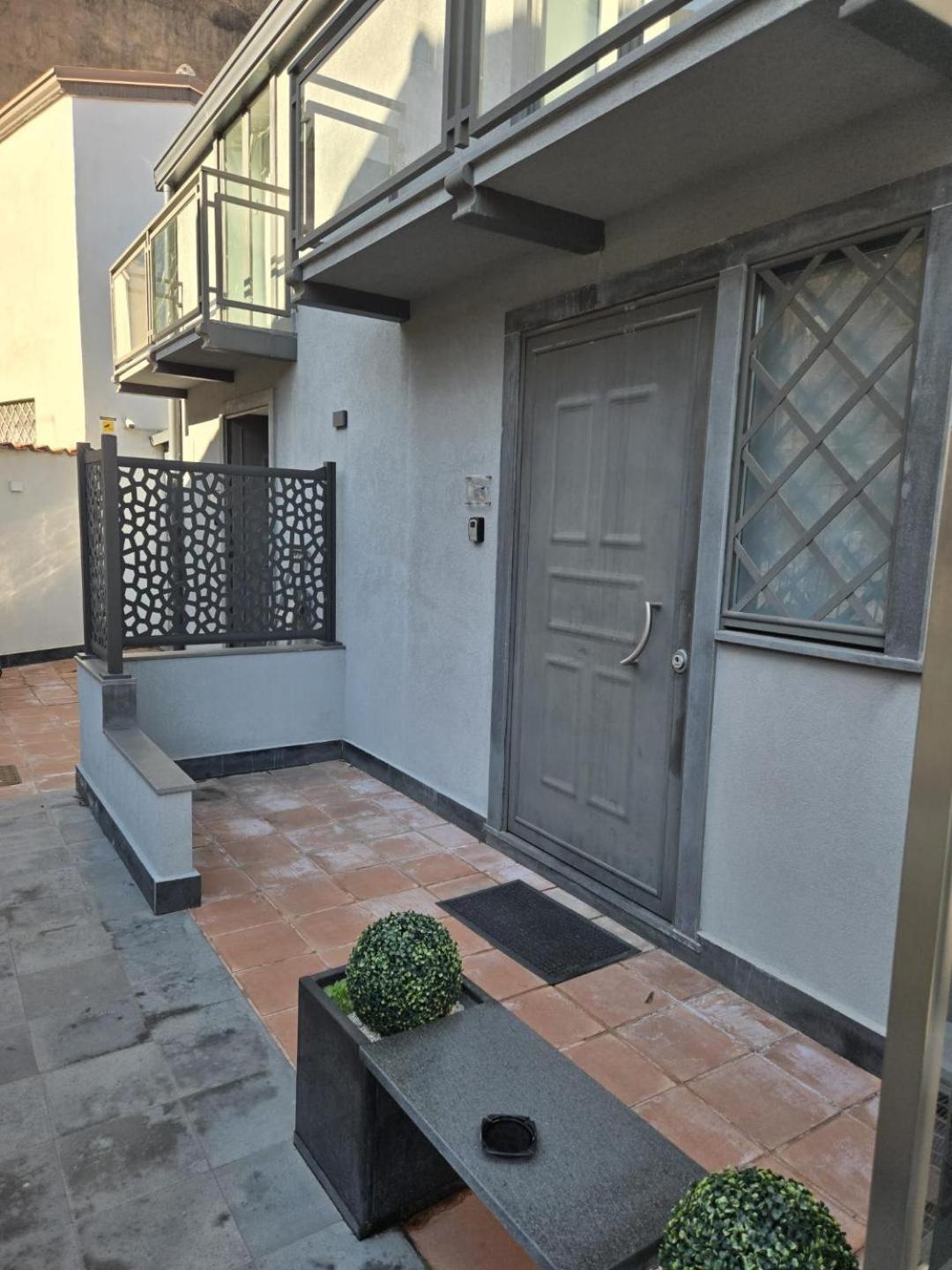 Carlo'S Home Катания Екстериор снимка