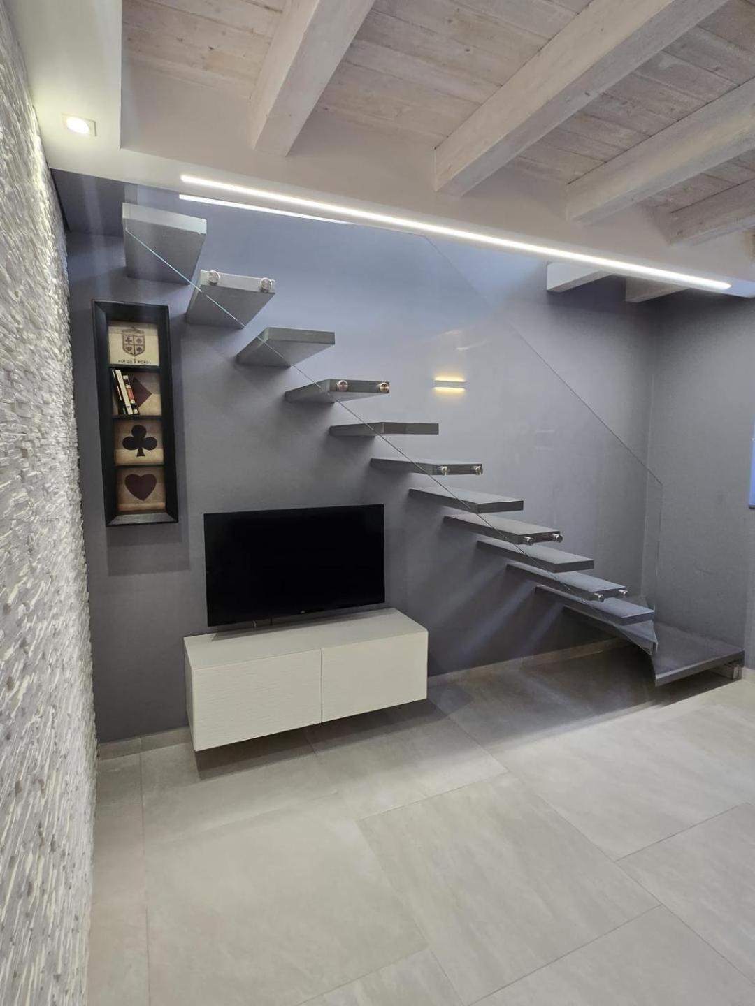Carlo'S Home Катания Екстериор снимка