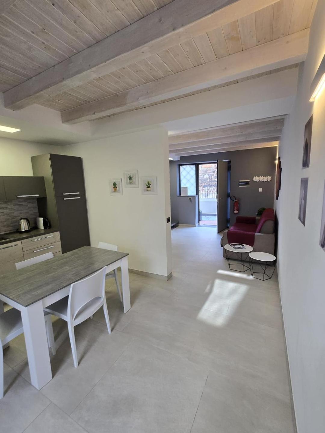 Carlo'S Home Катания Екстериор снимка